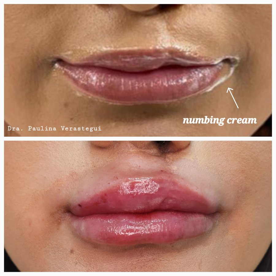 Dr Paulina Verastegui - Dr Paulina Verastegui