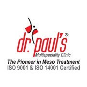 Dr Paul's Mutispeciality Clinic Pvt Ltd - Ranchi - Dr Paul's Mutispeciality Clinic Pvt Ltd - Ranchi