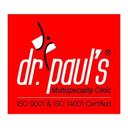 Dr Paul's Mutispeciality Clinic Pvt Ltd - Ranchi - Dr Paul's Mutispeciality Clinic Pvt Ltd - Ranchi