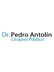 Dr. Pedro Antolin Cirujano Plastico ALICANTE - Dr. Pedro Antolin Cirujano Plastico ALICANTE