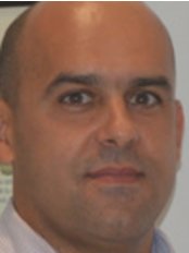 Dr. Perez Temprano - Hospital Infanta Luisa - Dr. Perez Temprano - Hospital Infanta Luisa