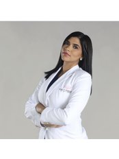 الدكتور بيرلا سيرانو - Dr. Perla Serrano