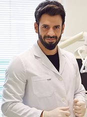 Dr. Pertev Kökdemir - Dr. Pertev Kökdemir