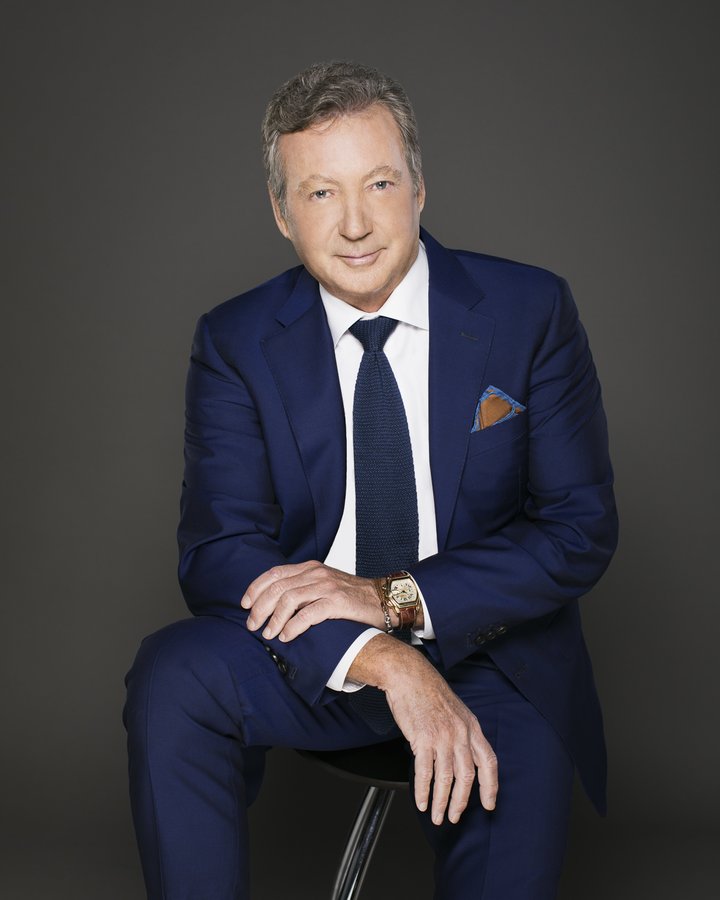 Dr Peter Brownrigg - Dr Peter Brownrigg