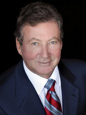 Dr Peter Brownrigg - Dr Peter Brownrigg