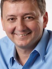 Dr. Peter Ivan - Dr. Peter Ivan