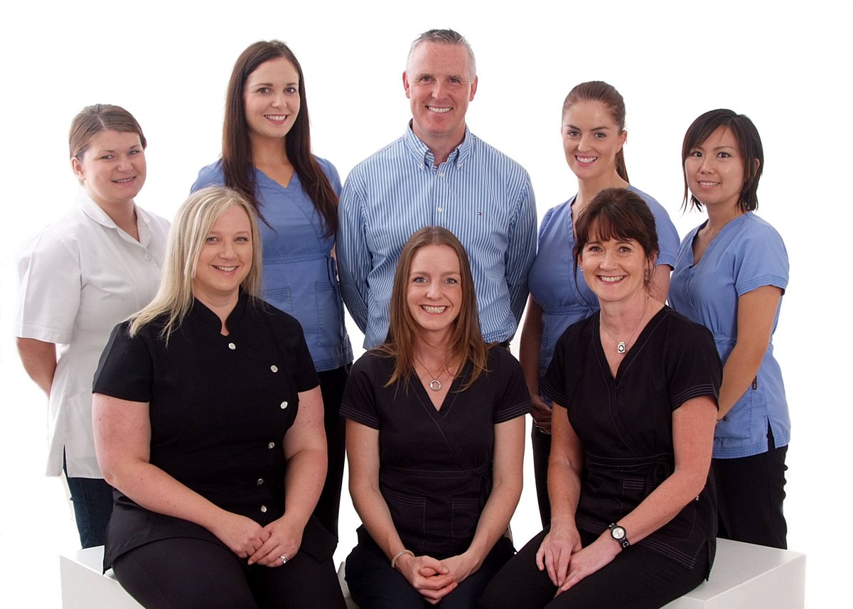 Dr. Peter Keenan Orthodontic Clinic - Dr. Peter Keenan Orthodontic Clinic