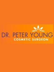 Dr. Peter Young Cosmetic Surgeon - Dr. Peter Young Cosmetic Surgeon