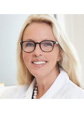 الدكتورة بيترا بيرغر - Dr. Petra Berger