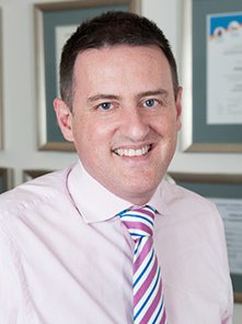 Dr Phil Lockie - Dr Phil Lockie