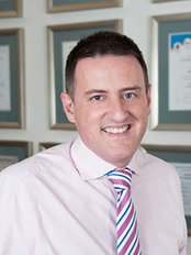 Dr Phil Lockie - Dr Phil Lockie