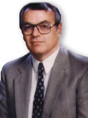 Dr. Philios Philippou - Dr. Philios Philippou