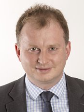 Dr Philip Woodland, Consultant Gastroenterologist - Dr Philip Woodland, Consultant Gastroenterologist