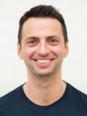 Dr. Philipp Kober - Dr. Philipp Kober