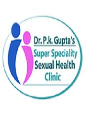 Dr. P.K. Gupta - Dr. P.K. Gupta