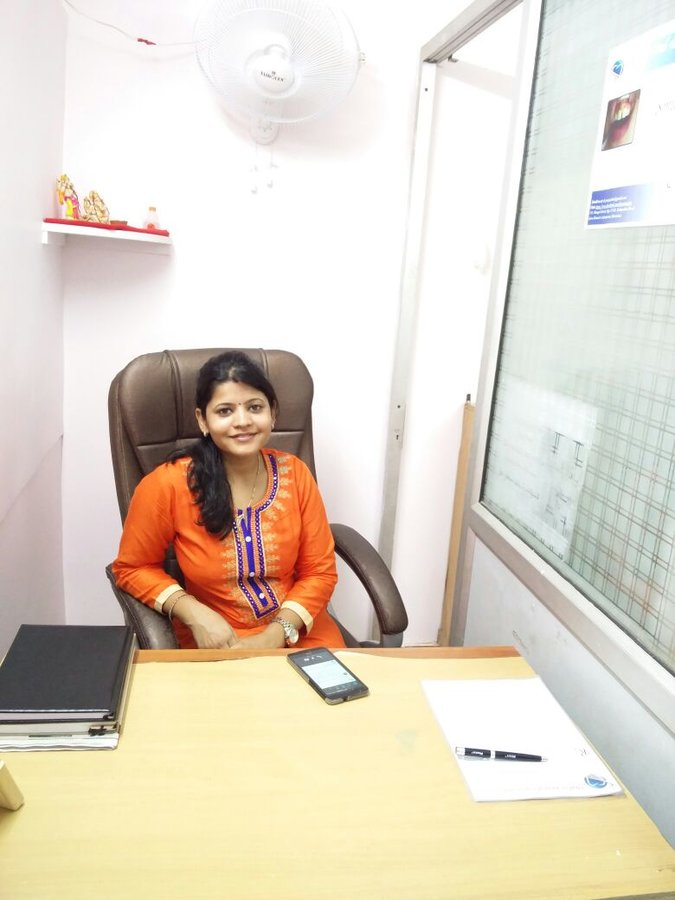 Dr. Pooja Jalan's Oral & Dental Care Centre - Dr. Pooja Jalan's Oral & Dental Care Centre