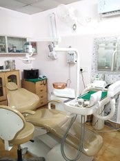 Dr. Pooja Jalan's Oral & Dental Care Centre - Dr. Pooja Jalan's Oral & Dental Care Centre