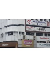 Dr. Poojary's ENT Hospital - Dr. Poojary's ENT Hospital