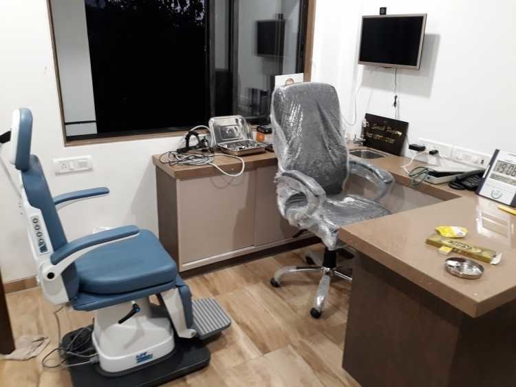 Dr. Poojary's ENT Hospital - Dr. Poojary's ENT Hospital