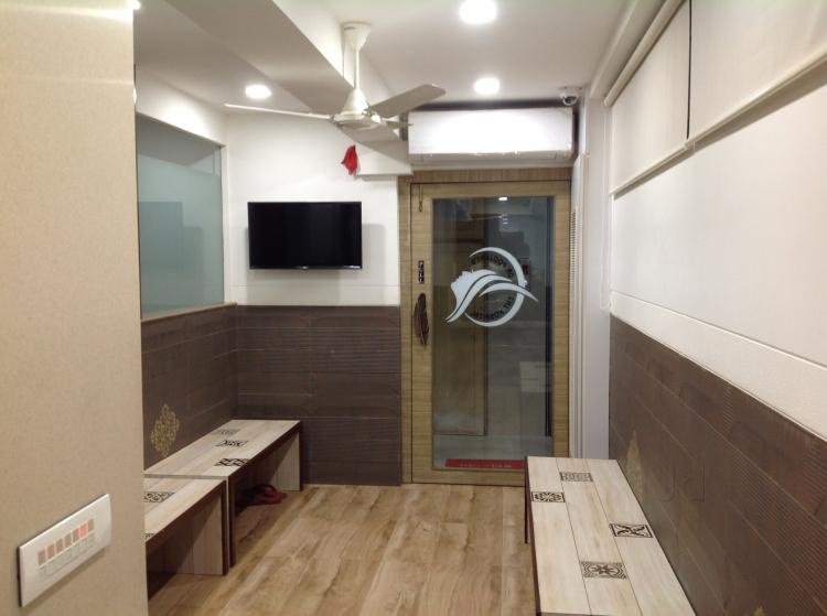 Dr. Poojary's ENT Hospital - Dr. Poojary's ENT Hospital