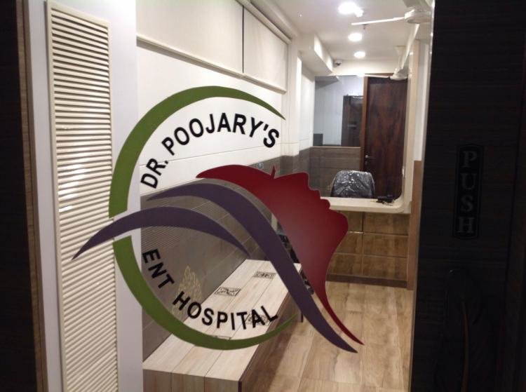 Dr. Poojary's ENT Hospital - Dr. Poojary's ENT Hospital