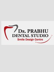 Dr Prabhu Dental Studio - Dr Prabhu Dental Studio