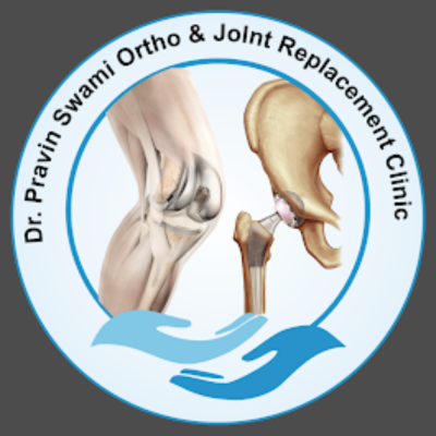 Dr. Pravin Swami - Orthopaedics and Joint Replacement Clinic in Solapur - Dr. Pravin Swami