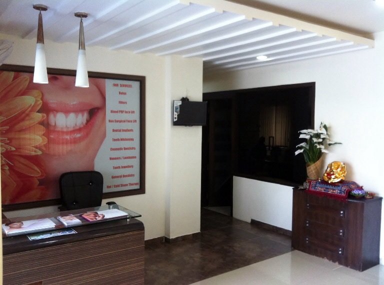 Dr Preay Mehta's Dental Spa - Dr Preay Mehta's Dental Spa