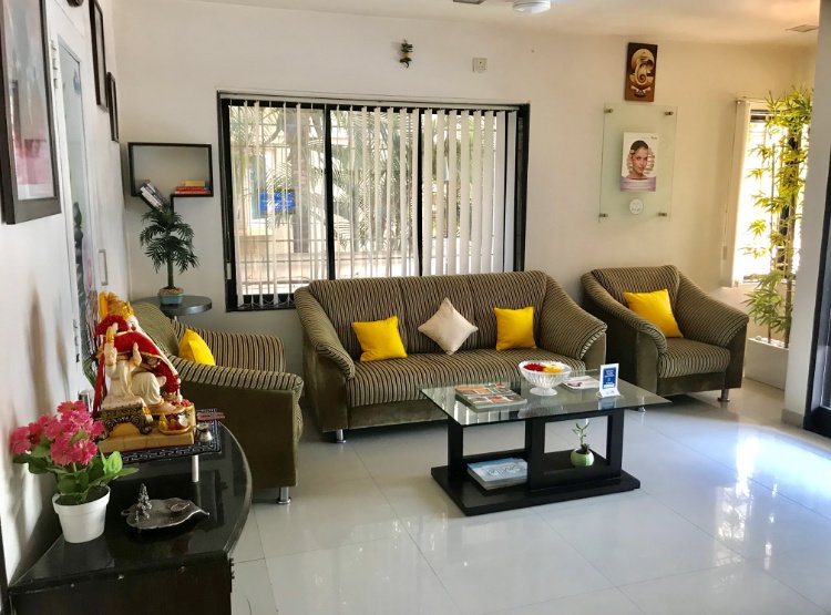 Dr Preay Mehta's Dental Spa - Dr Preay Mehta's Dental Spa