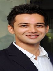 Dr Preay Mehta's Dental Spa - Dr Preay Mehta's Dental Spa