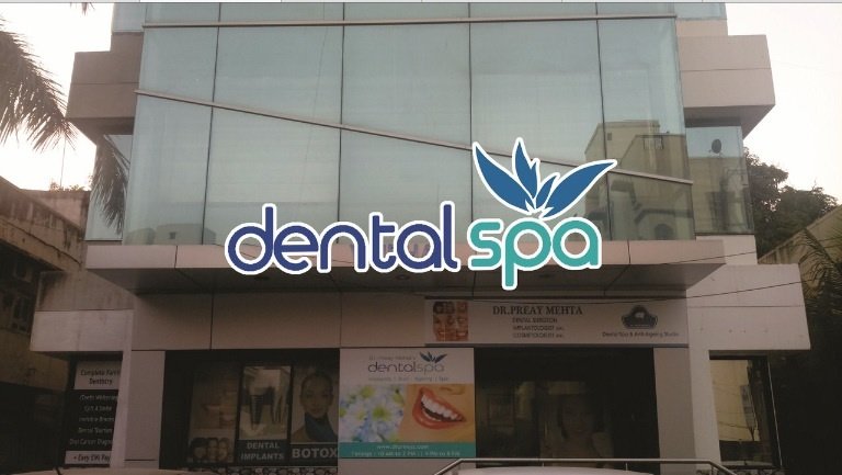 Dr Preay Mehta's Dental Spa - Dr Preay Mehta's Dental Spa