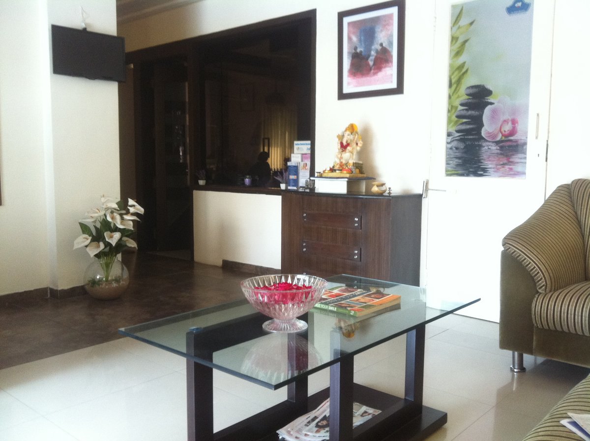 Dr Preay Mehta's Dental Spa - Dr Preay Mehta's Dental Spa