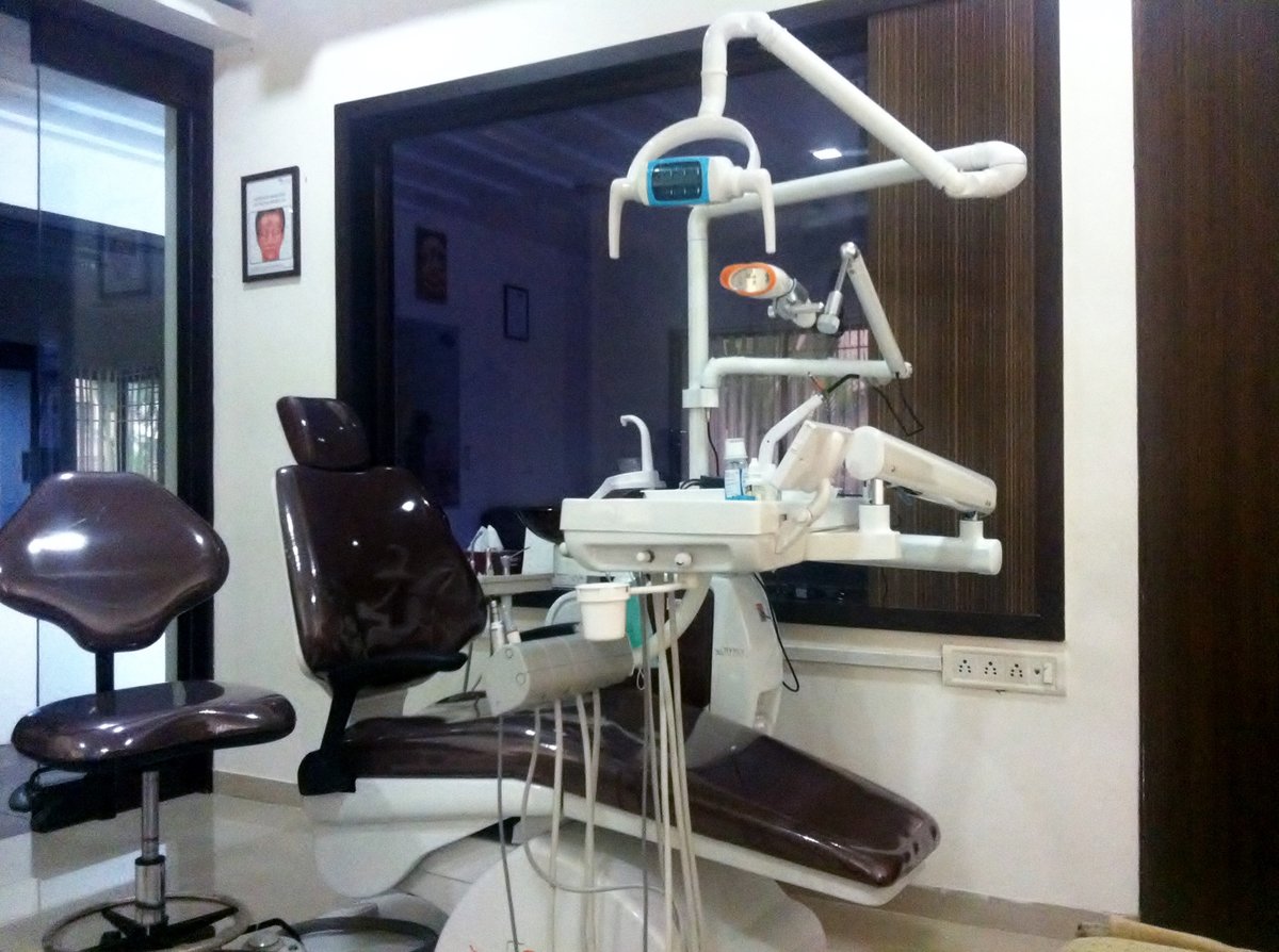Dr Preay Mehta's Dental Spa - Dr Preay Mehta's Dental Spa