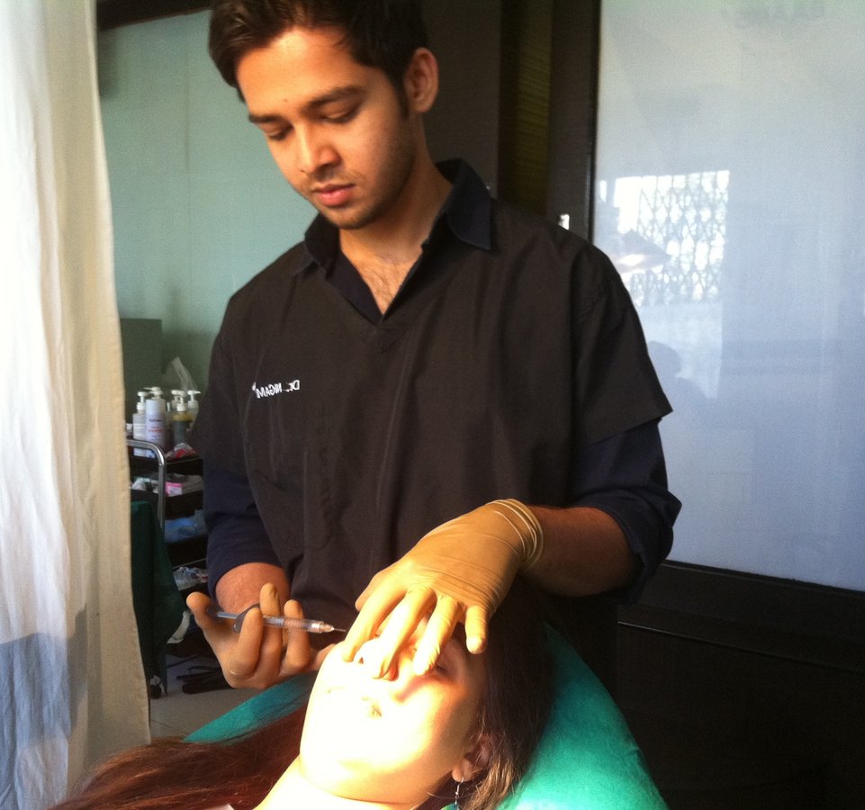 Dr Preay Mehta's Dental Spa - Dr Preay Mehta's Dental Spa