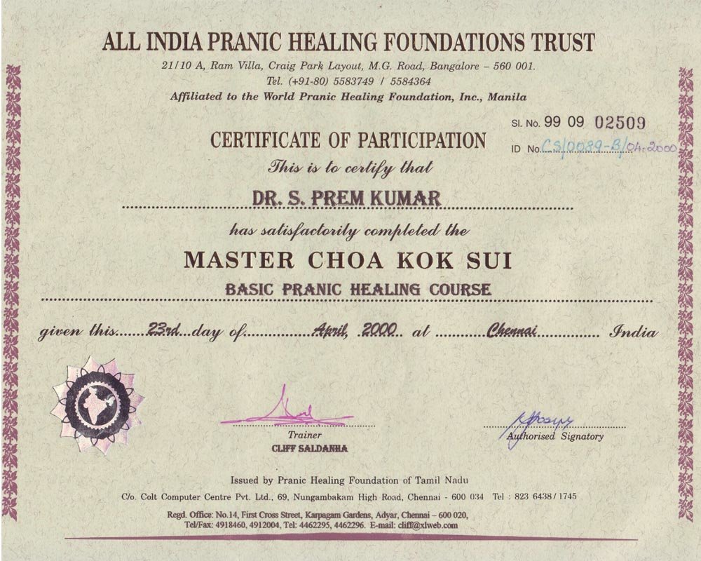 Dr. Prem's Dental Clinic and Orthodontic Center - Dr. Prem's Dental Clinic and Orthodontic Center