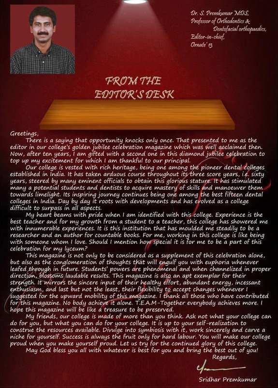 Dr. Prem's Dental Clinic and Orthodontic Center - Dr. Prem's Dental Clinic and Orthodontic Center