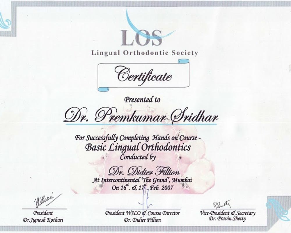 Dr. Prem's Dental Clinic and Orthodontic Center - Dr. Prem's Dental Clinic and Orthodontic Center