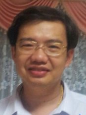 Dr. Prinya Plastic surgery and liposuction center-Hatyai - Dr. Prinya Plastic surgery and liposuction center-Hatyai