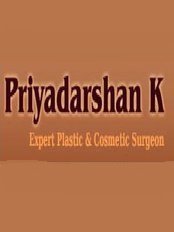 Dr. Priyadarshan K - Dr. Priyadarshan K