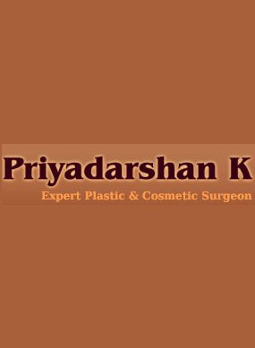 Dr. Priyadarshan K - Dr. Priyadarshan K