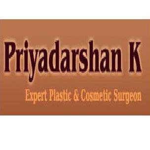 Dr. Priyadarshan K - Dr. Priyadarshan K