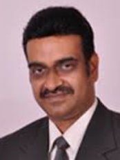 Dr. Priyadarshan K - Dr. Priyadarshan K