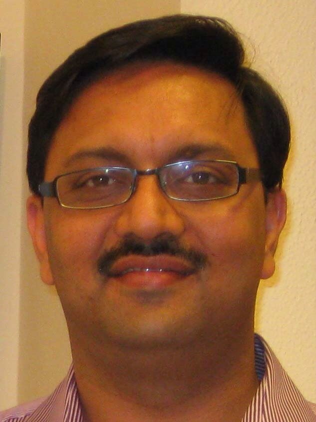 Dr Puneet Bhargava - Dr Puneet Bhargava