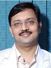 Dr Puneet Bhargava - Dr Puneet Bhargava
