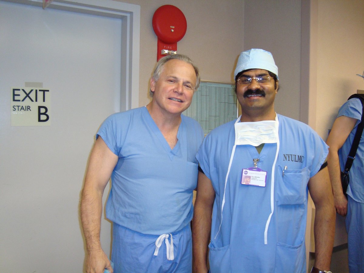 Dr. R. K. Mishra- Plastic & Cosmetic Surgeon -SIPS - Dr. R. K. Mishra- Plastic & Cosmetic Surgeon -SIPS