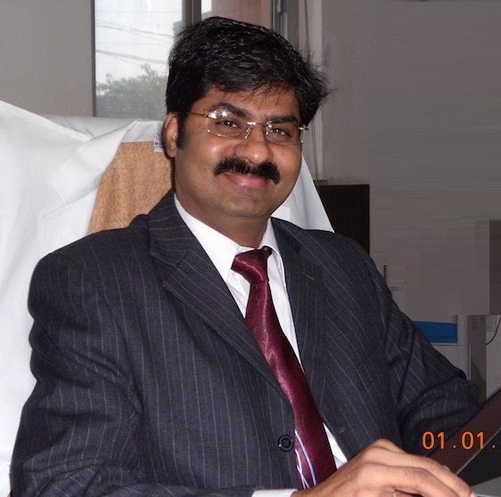 Dr. R. K. Mishra- Plastic & Cosmetic Surgeon -SIPS - Dr. R. K. Mishra- Plastic & Cosmetic Surgeon -SIPS