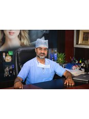 Dr. R. K. Mishra- Plastic & Cosmetic Surgeon -SIPS - Dr. R. K. Mishra- Plastic & Cosmetic Surgeon -SIPS