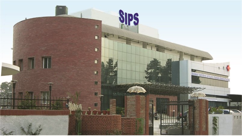 Dr. R. K. Mishra- Plastic & Cosmetic Surgeon -SIPS - Dr. R. K. Mishra- Plastic & Cosmetic Surgeon -SIPS