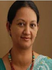 دكتور راشيتا للعناية بالبشرة - Dr. Rachita's Skin Care