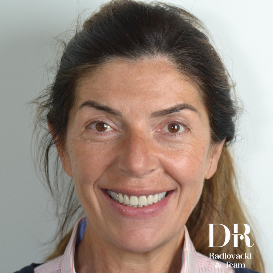 Dr Radlovacki & team - Dr Radlovacki & team